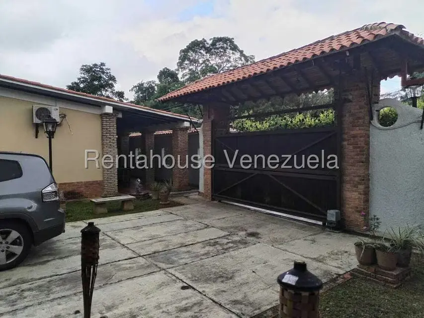Terreno (Residencial) en Venta en Agua de Obispo, Carabobo - 3