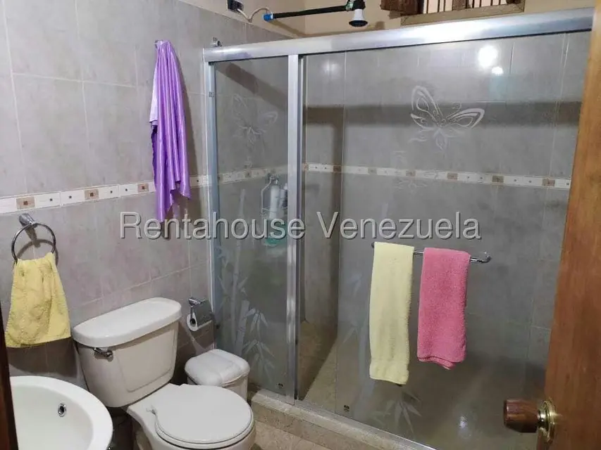 Terreno (Residencial) en Venta en Agua de Obispo, Carabobo - 32