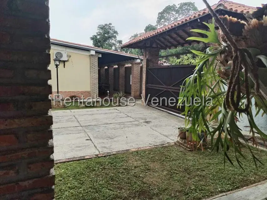 Terreno (Residencial) en Venta en Agua de Obispo, Carabobo - 37
