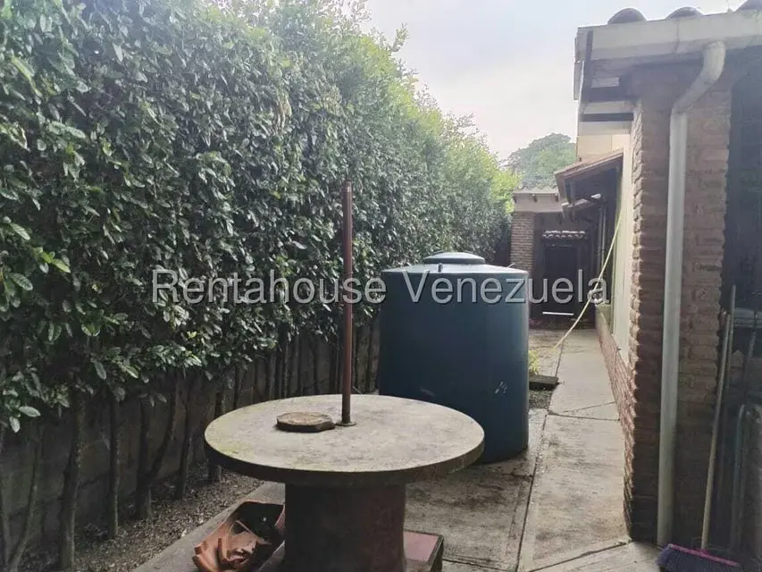 Terreno (Residencial) en Venta en Agua de Obispo, Carabobo - 38