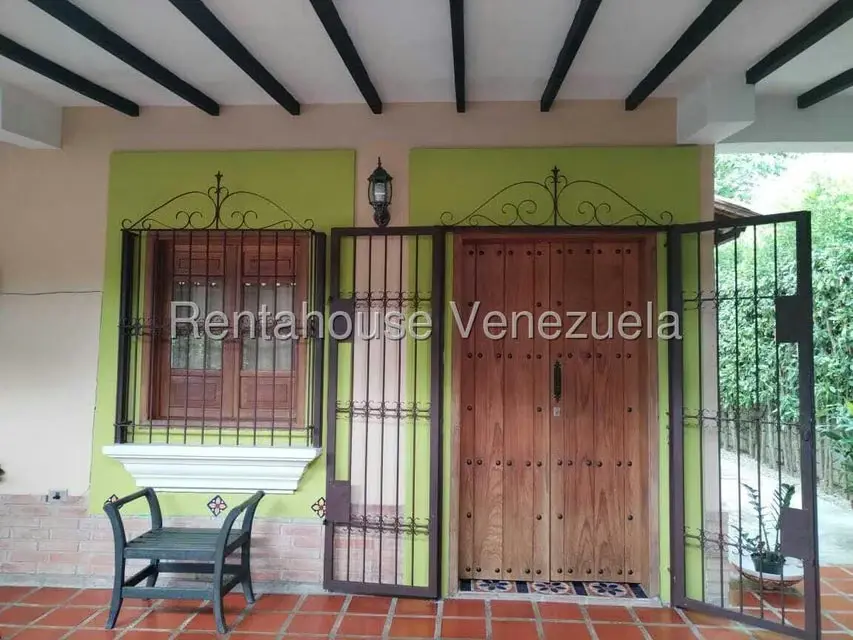 Terreno (Residencial) en Venta en Agua de Obispo, Carabobo - 4