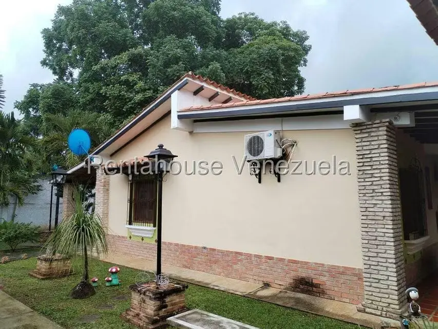Terreno (Residencial) en Venta en Agua de Obispo, Carabobo - 41
