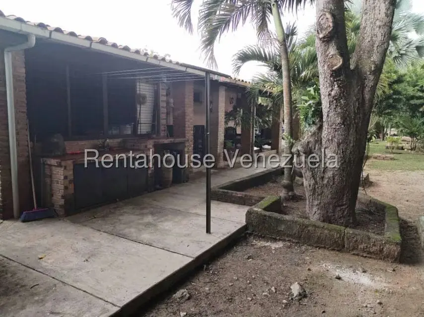 Terreno (Residencial) en Venta en Agua de Obispo, Carabobo - 42