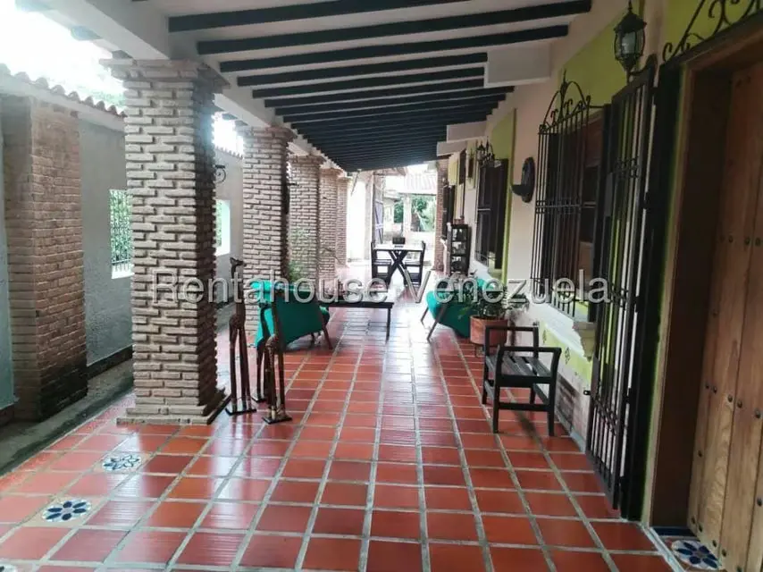 Terreno (Residencial) en Venta en Agua de Obispo, Carabobo - 7