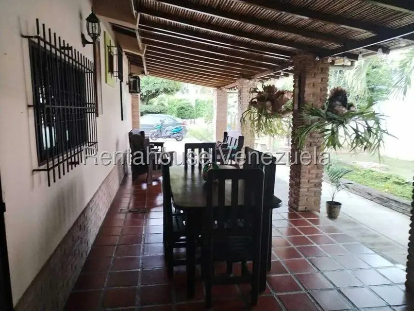 Terreno (Residencial) en Venta en Agua de Obispo, Carabobo - 8