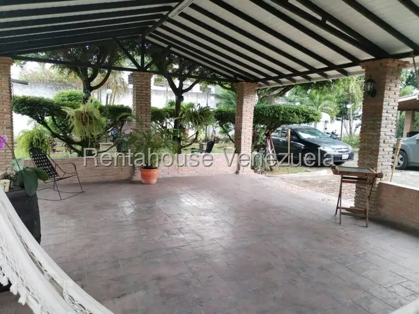 Terreno (Residencial) en Venta en Agua de Obispo, Carabobo - 10