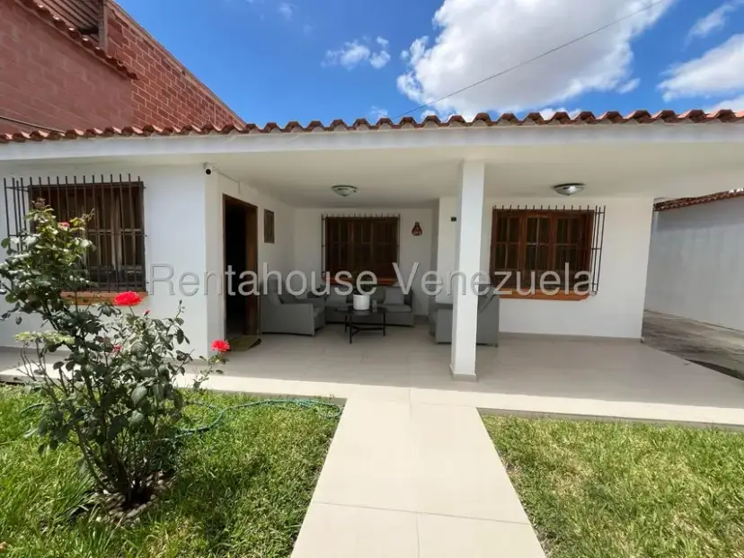 Casa (1 Nivel) en Venta en Ciudad Alianza, Carabobo