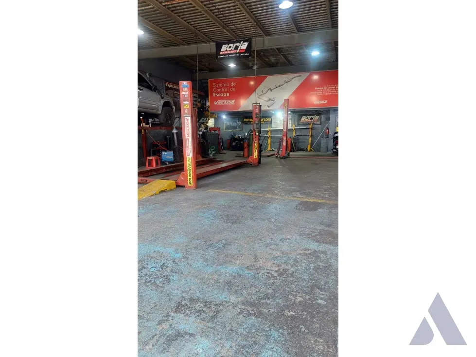 Vendo local comercial a nivel de calle 1000m2 Catia 5124 - 4