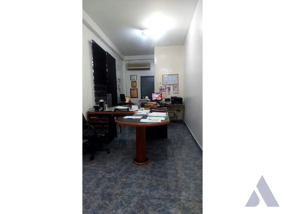 Vendo local comercial a nivel de calle 1000m2 Catia 5124 - 8