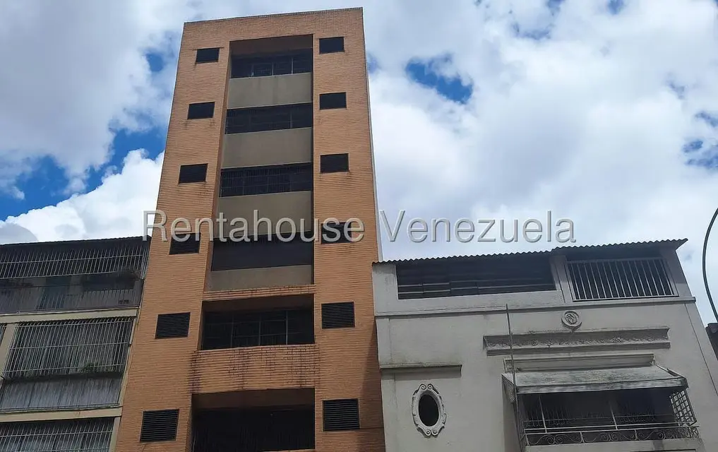 Oficina en Venta en Parroquia La Candelaria, Distrito Metropolitano