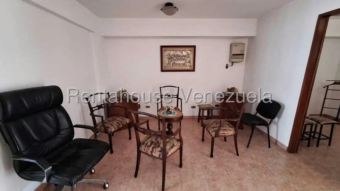 Oficina en Venta en Parroquia La Candelaria, Distrito Metropolitano - 3