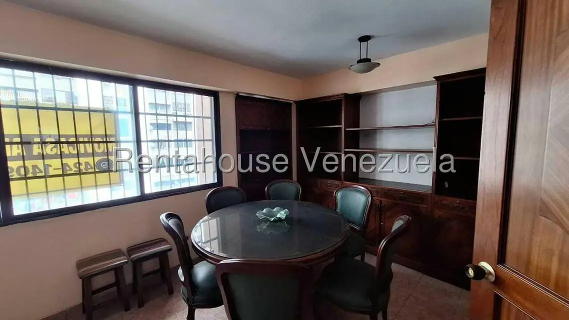 Oficina en Venta en Parroquia La Candelaria, Distrito Metropolitano - 6