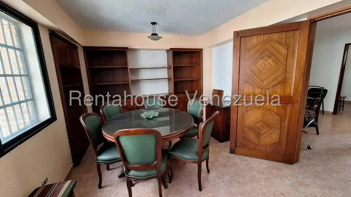 Oficina en Venta en Parroquia La Candelaria, Distrito Metropolitano - 8