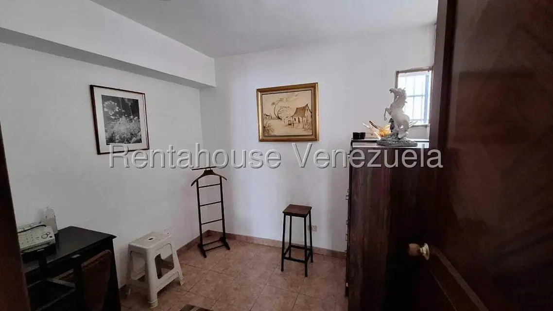 Oficina en Venta en Parroquia La Candelaria, Distrito Metropolitano - 9