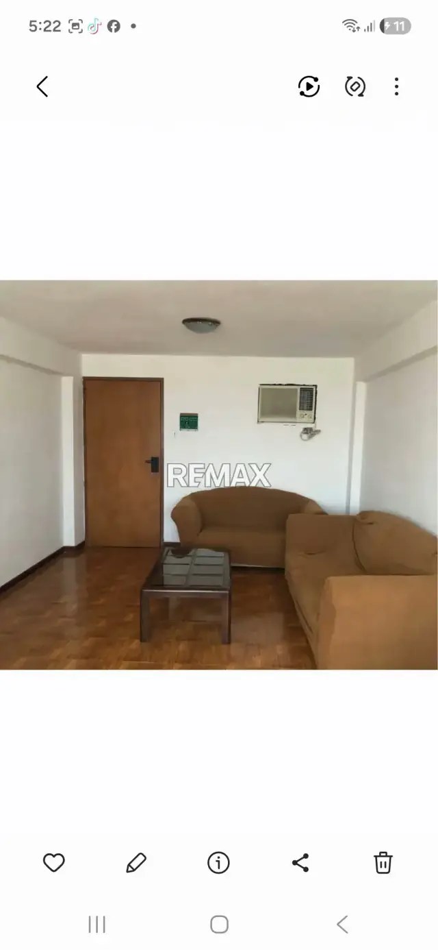 En venta apartamento en el sector paraiso