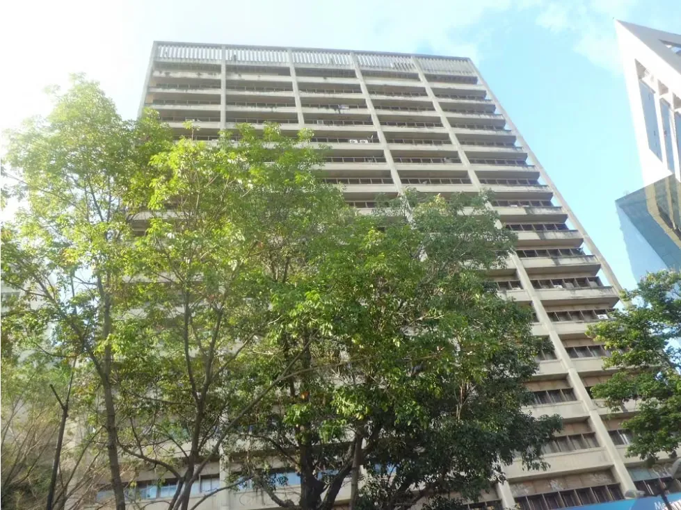 Se vende oficina 200m2 Centro Plaza 7651
