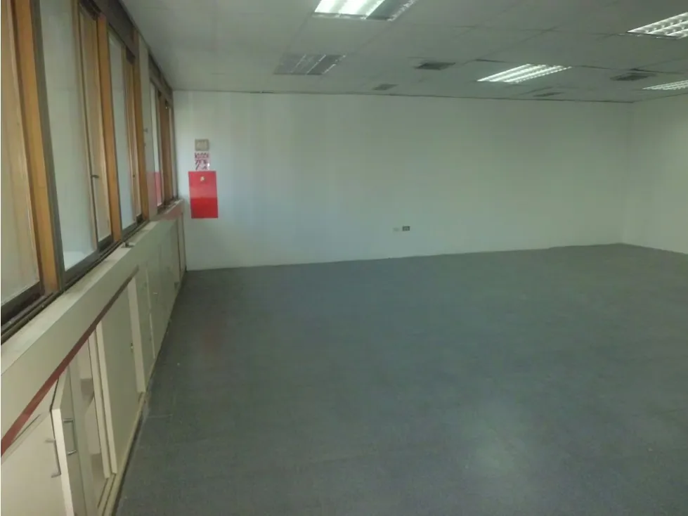 Se vende oficina 200m2 Centro Plaza 7651 - 18