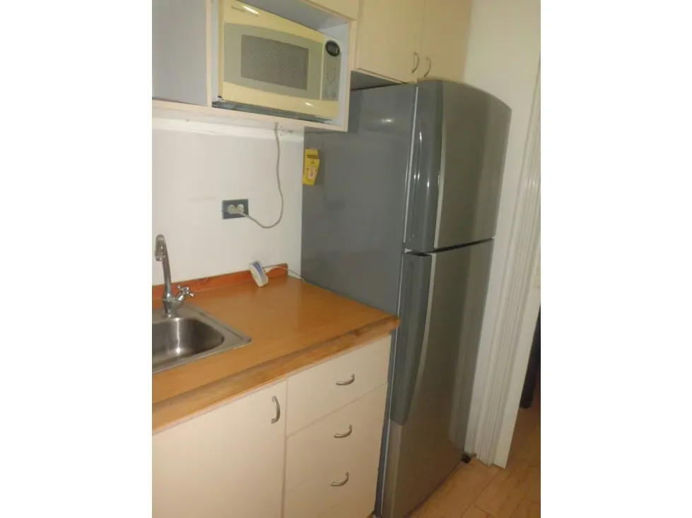 Se vende oficina 200m2 Centro Plaza 7651 - 6