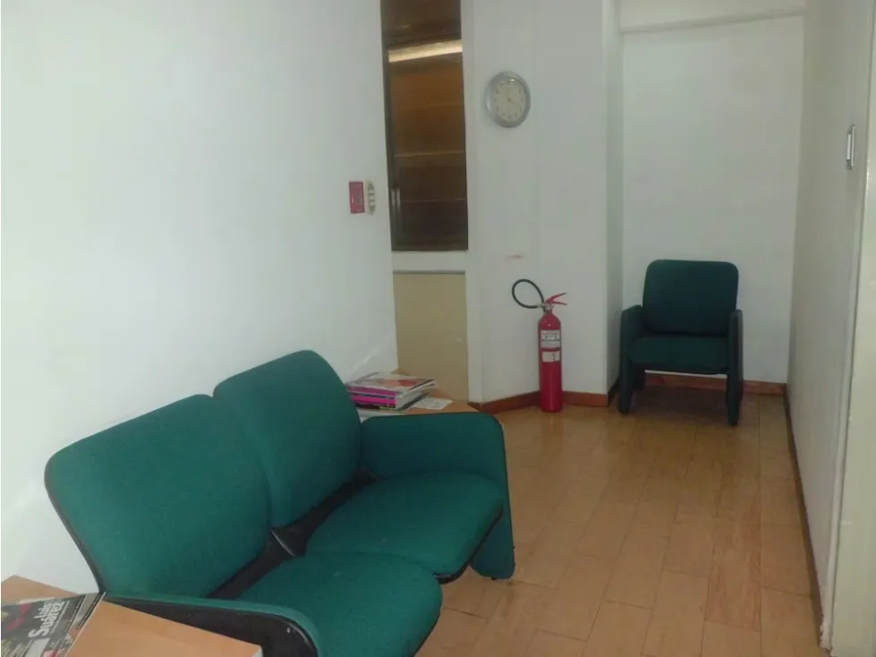 Se vende oficina 200m2 Centro Plaza 7651 - 7