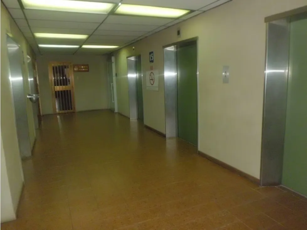 Se vende oficina 200m2 Centro Plaza 7651 - 8