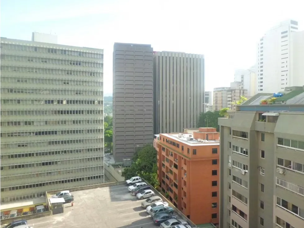 Se vende oficina 200m2 Centro Plaza 7651 - 9