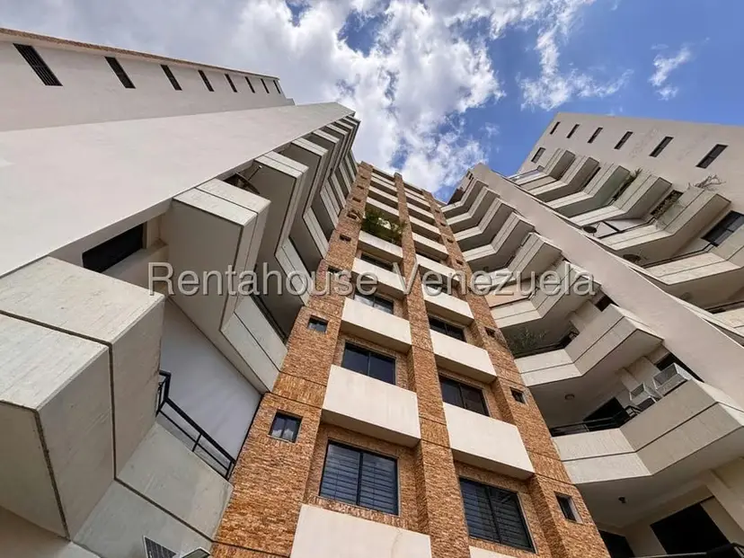 Apartamento (1 Nivel) en Venta en Parroquia Santa Rosa, Lara
