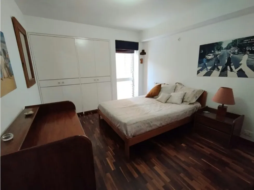 Vendo apartamento 196m2 Los Naranjos 0858 - 13