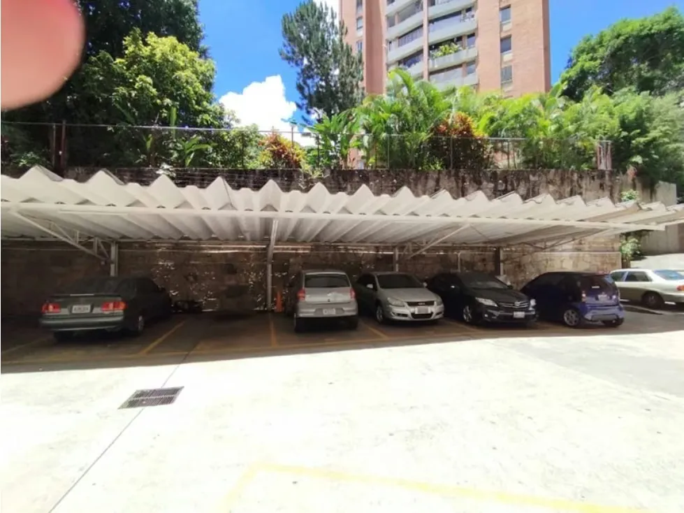 Vendo apartamento 196m2 Los Naranjos 0858 - 16