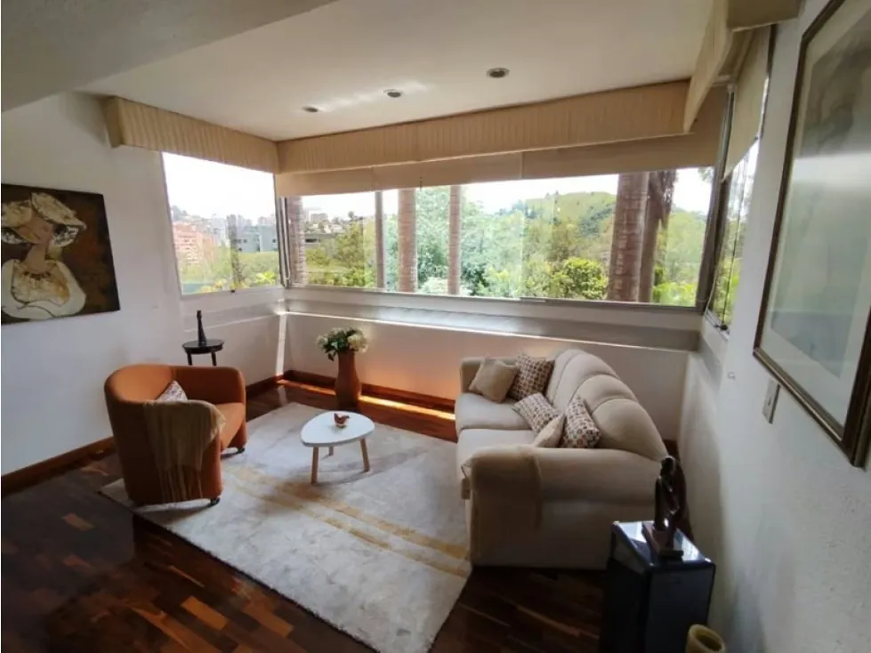 Vendo apartamento 196m2 Los Naranjos 0858 - 5