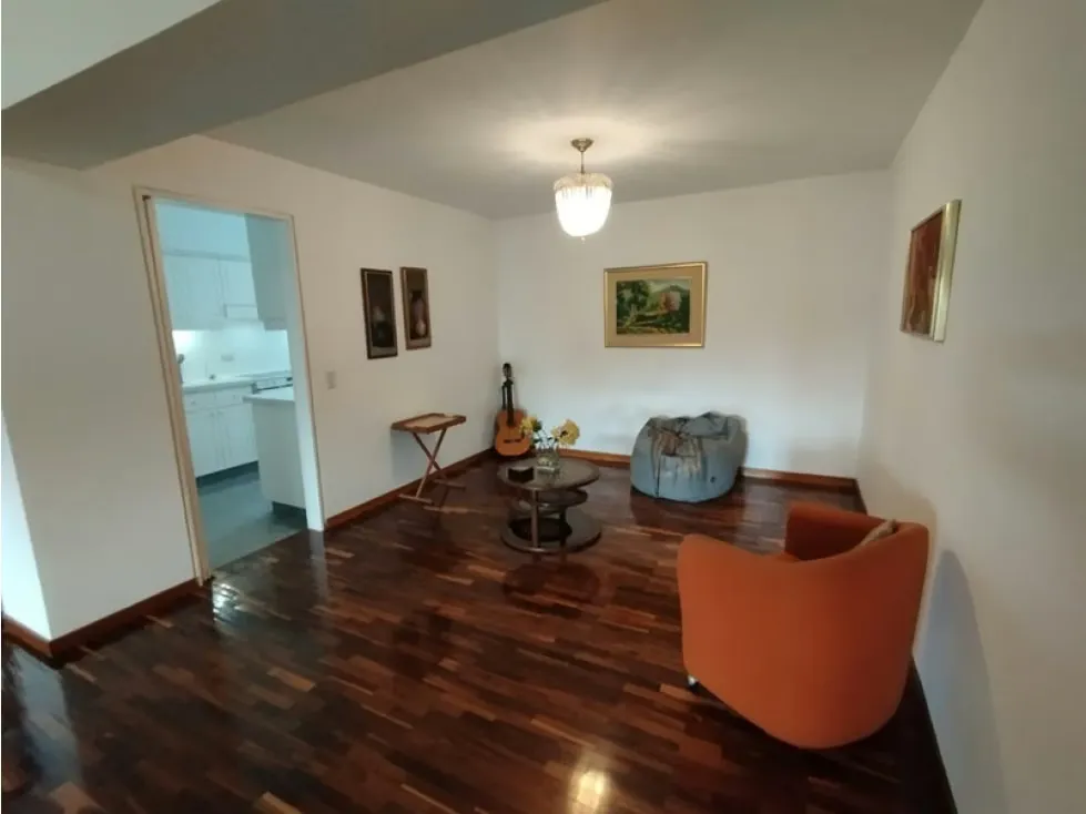 Vendo apartamento 196m2 Los Naranjos 0858 - 6