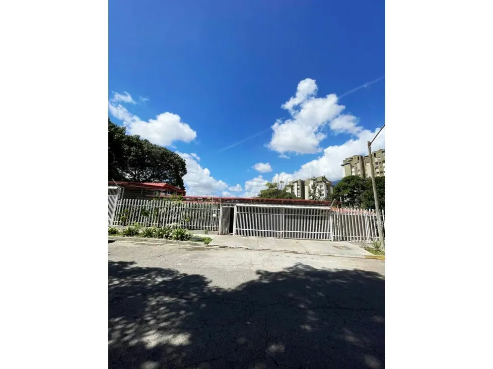 CASA - MACARACUAY - 222 Mts2