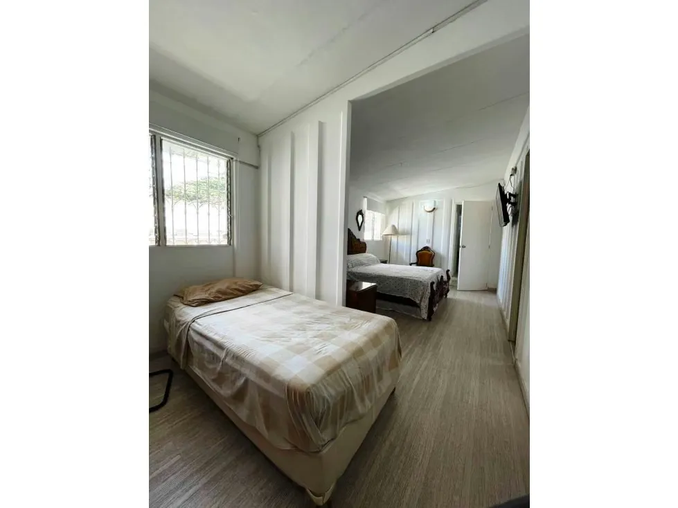 CASA - MACARACUAY - 222 Mts2 - 11
