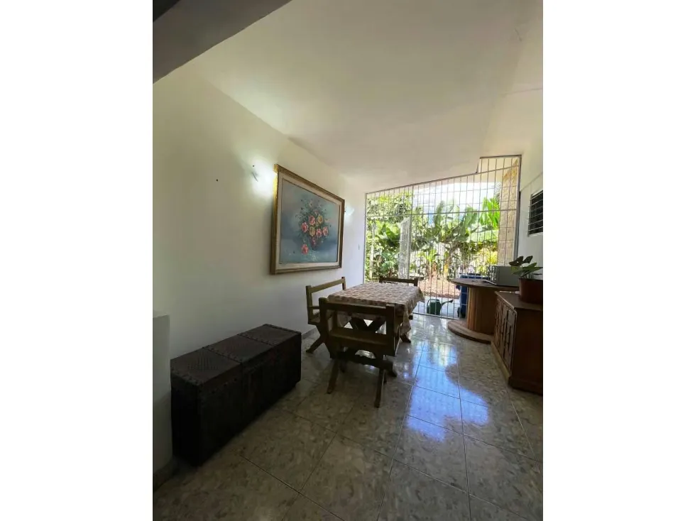 CASA - MACARACUAY - 222 Mts2 - 14