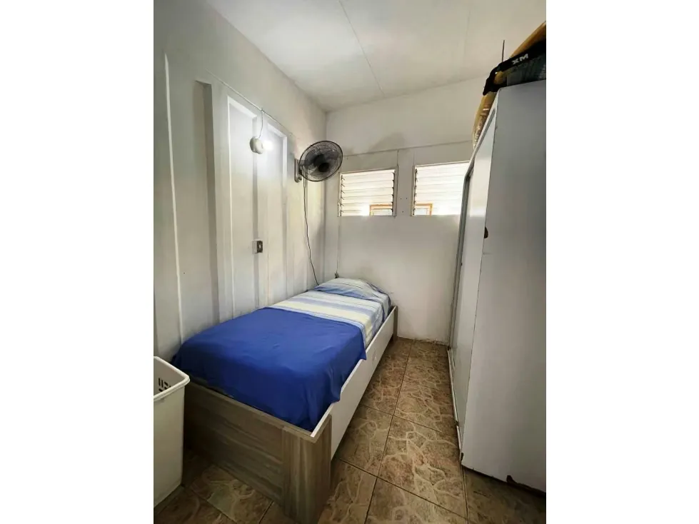 CASA - MACARACUAY - 222 Mts2 - 16