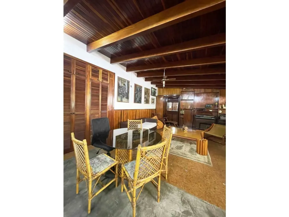 CASA - MACARACUAY - 222 Mts2 - 18