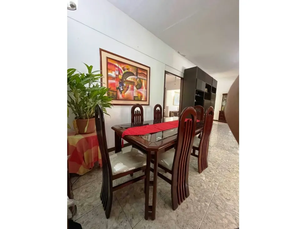CASA - MACARACUAY - 222 Mts2 - 4