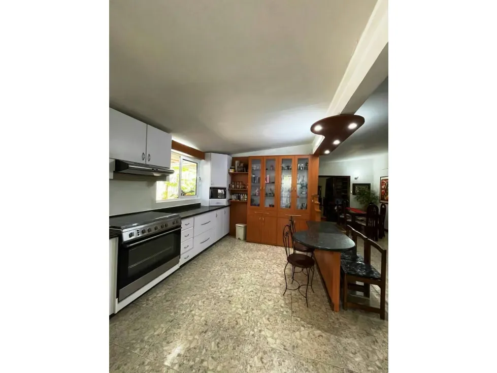 CASA - MACARACUAY - 222 Mts2 - 6