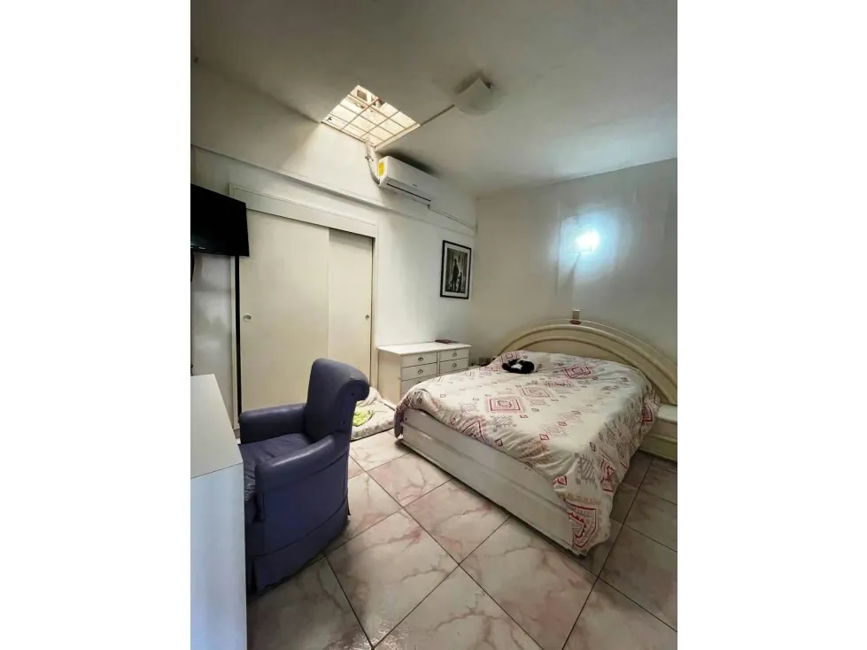 CASA - MACARACUAY - 222 Mts2 - 9