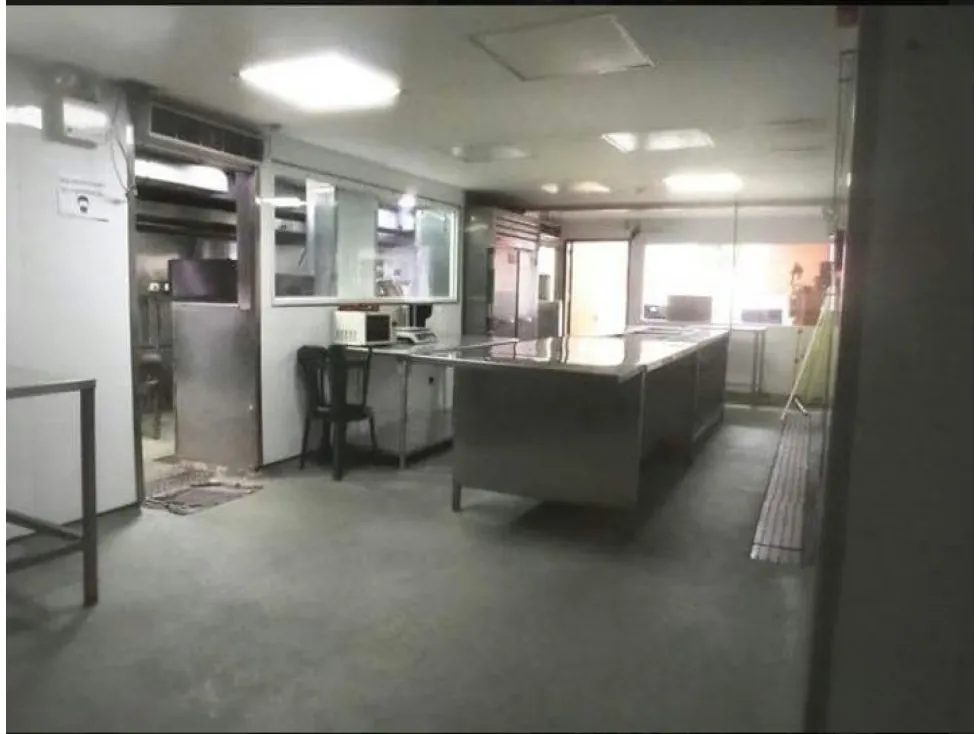 Vendo edificio 800m2 Bello Monte 4742 - 3