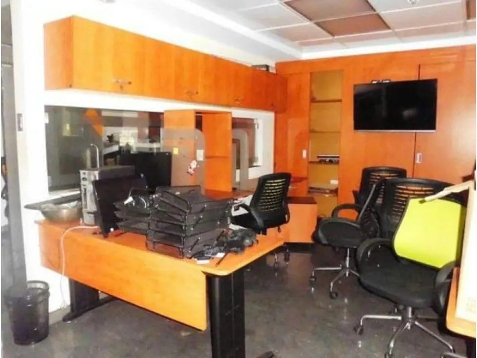 Vendo edificio 800m2 Bello Monte 4742 - 4