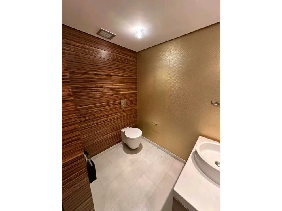 Vendo oficina amoblada 280m2 El Rosal 9203 - 16