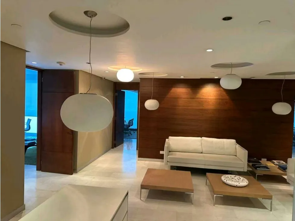 Vendo oficina amoblada 280m2 El Rosal 9203 - 5