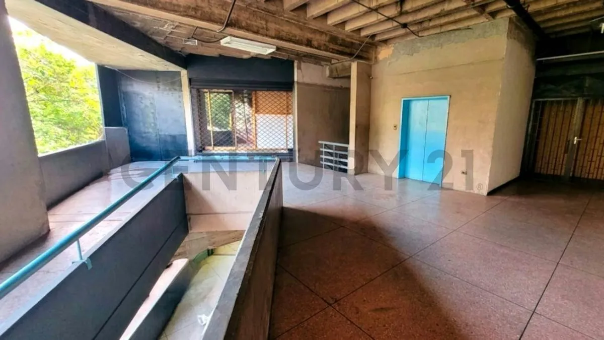 Venta de Local Comercial Centro Comercial El Llanito - 5