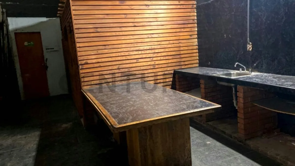 Venta de Local Comercial Centro Comercial El Llanito - 6