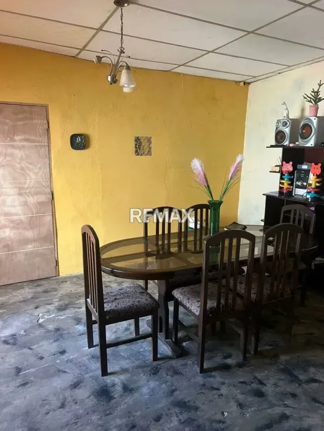 CASA EN VENTA DE OPORTUNIDAD EN SAN JACINTO CERCA DEL SAMBIL - 3