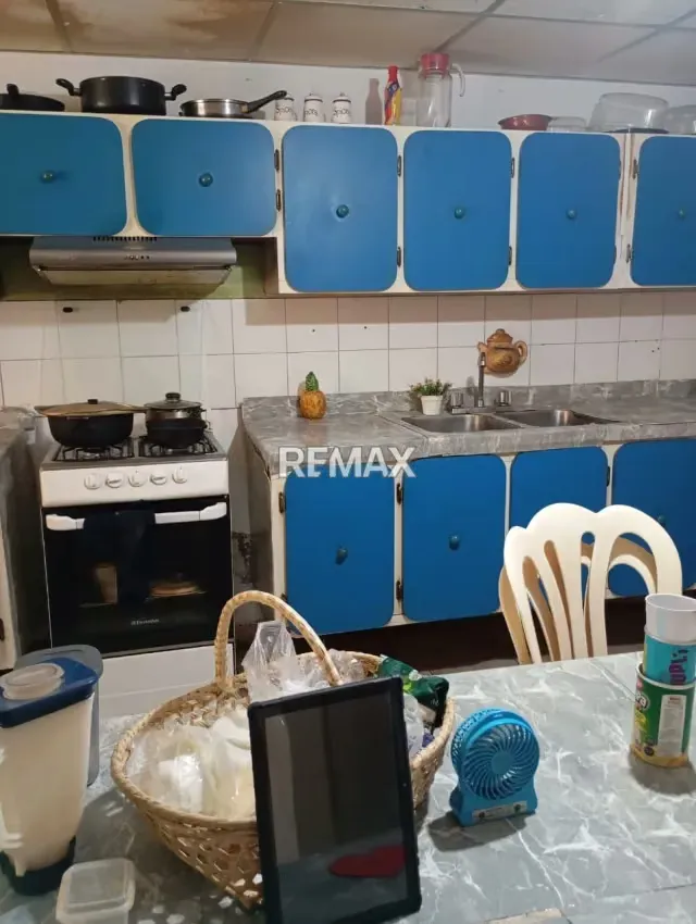 CASA EN VENTA DE OPORTUNIDAD EN SAN JACINTO CERCA DEL SAMBIL - 6
