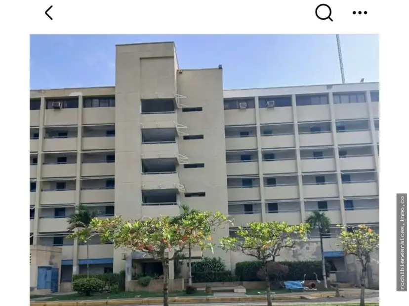 AGUASAL HIGUEROTE APARTAMENTO EN VENTA