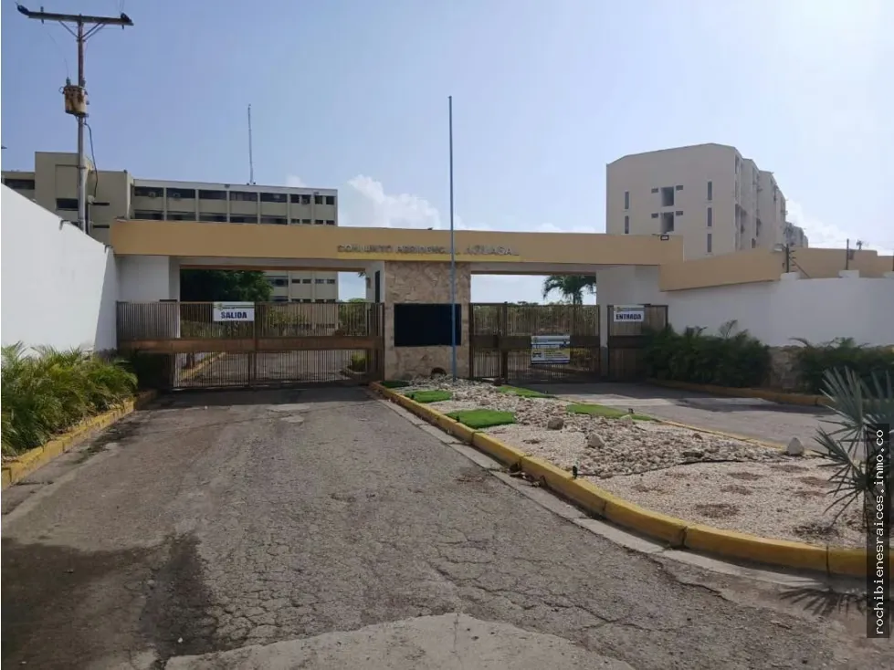AGUASAL HIGUEROTE APARTAMENTO EN VENTA - 11