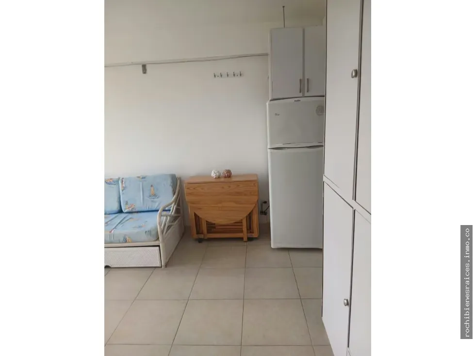 AGUASAL HIGUEROTE APARTAMENTO EN VENTA - 12
