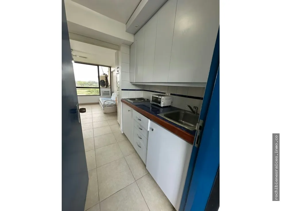 AGUASAL HIGUEROTE APARTAMENTO EN VENTA - 2